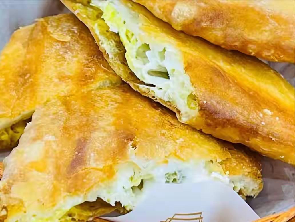 邢台你糊涂啊！这么多美食不宣传？18个县市区代表美食1、信都区——鸡蛋布袋