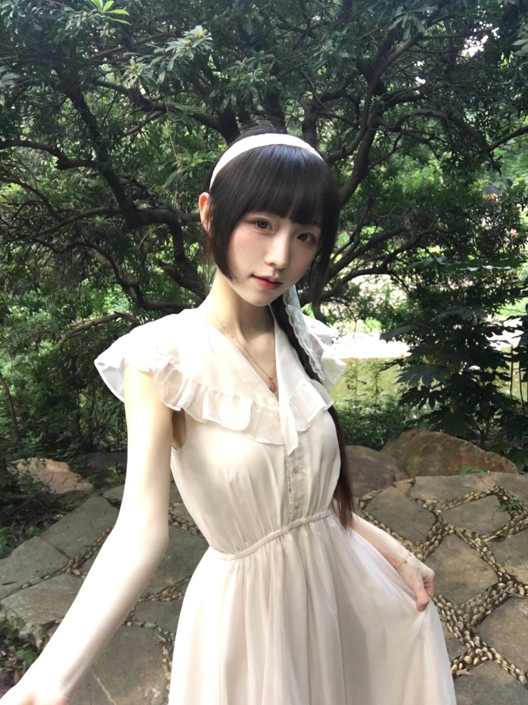 无法拒绝温柔感