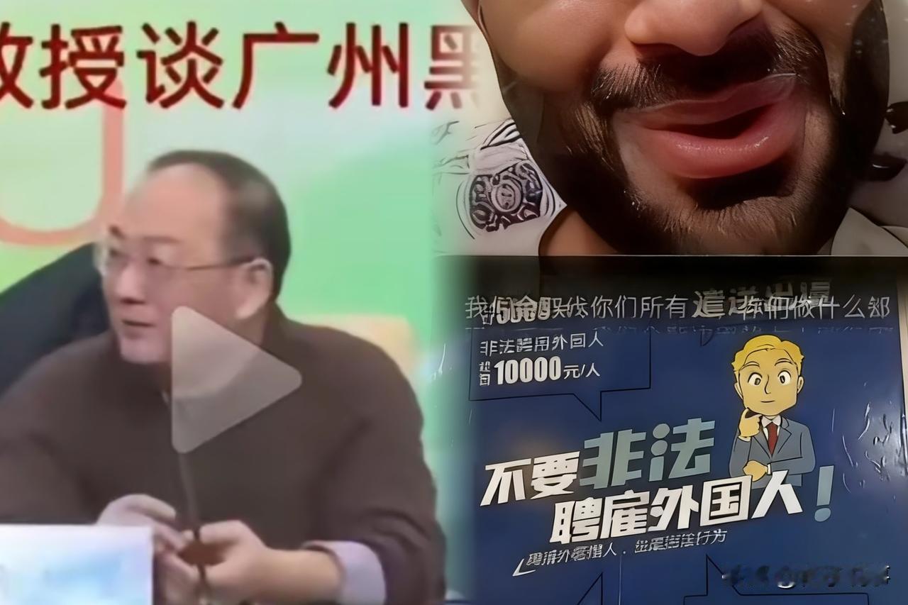 近几日网友讨论黑人和印度人的话题颇有些热火朝天，今天我也来凑凑热闹，发表一下个人