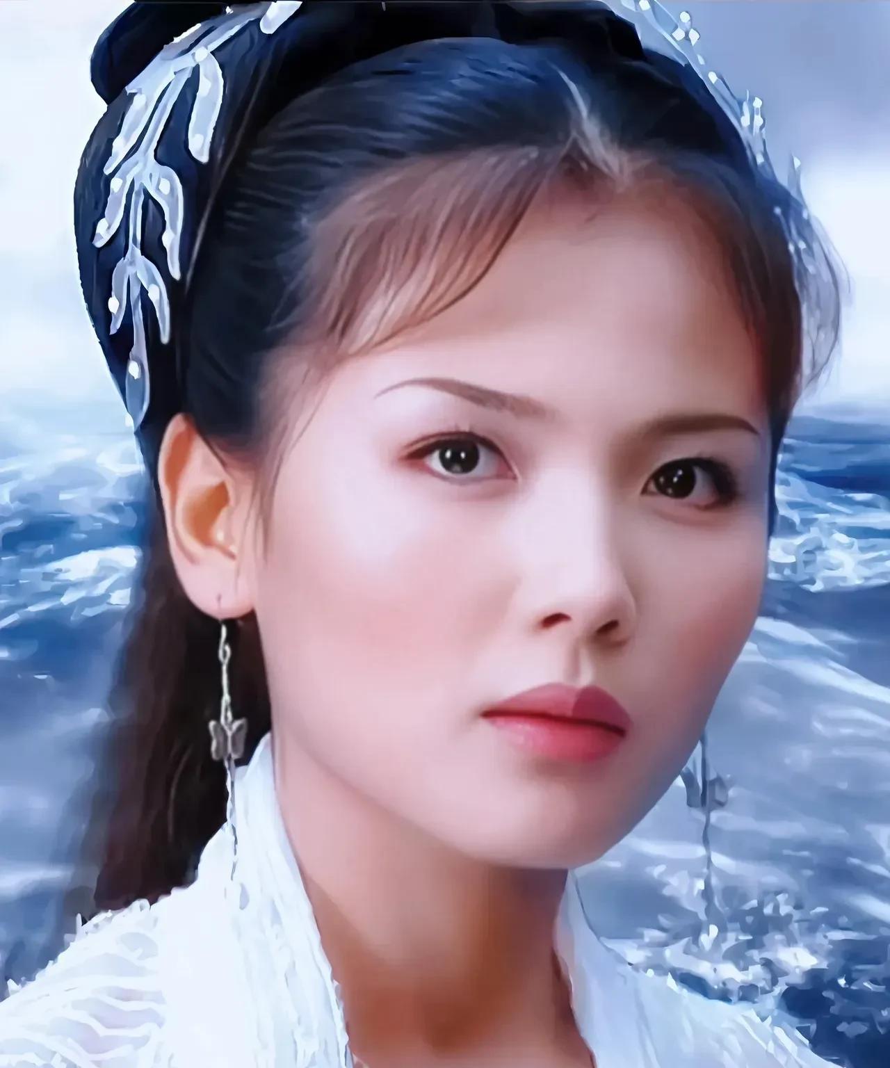 神仙，真的不能动情！白娘子为了许仙水漫金山寺，如果许仙病了，要1万人的血肉炼丹才