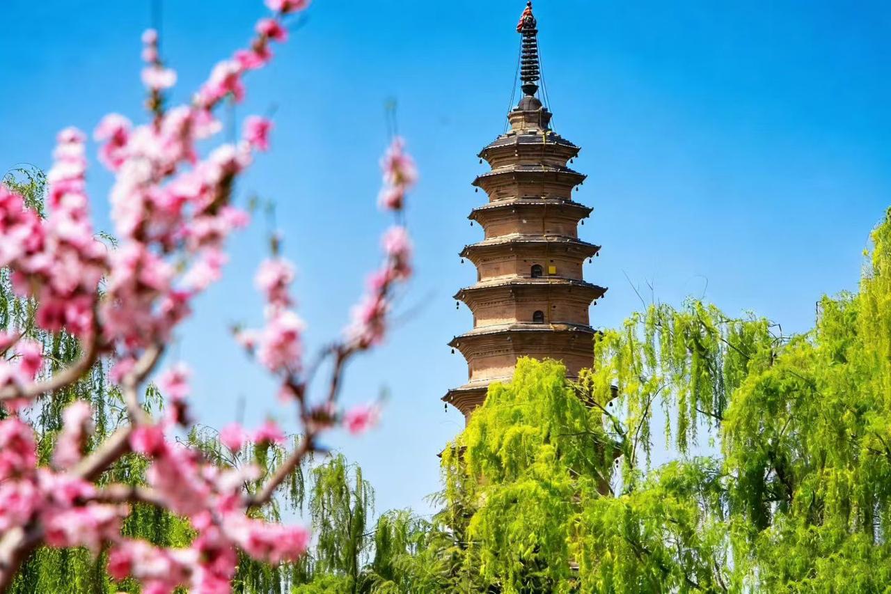 有没有好看的风景图片分享