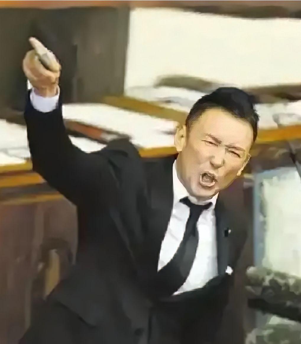 日本议员山本太郎直言，中日若开战，日本可能等不到解放军靠近就输了。这话刚传出