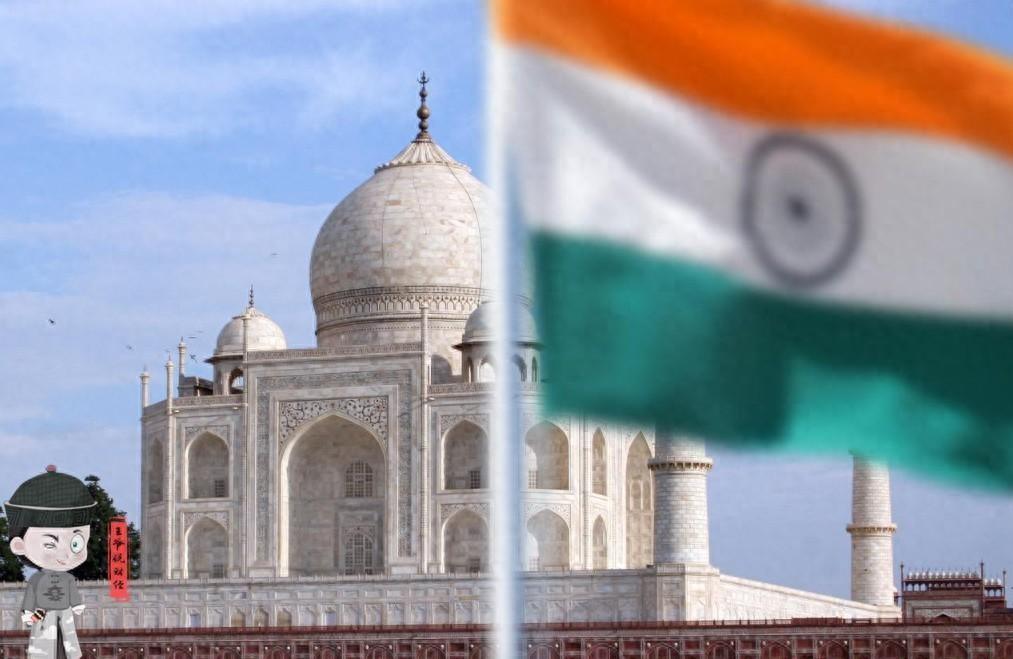 整整五年大门紧闭，印度官方商业代表团竟然在这个节骨眼上，连夜飞抵了中国上海。中东