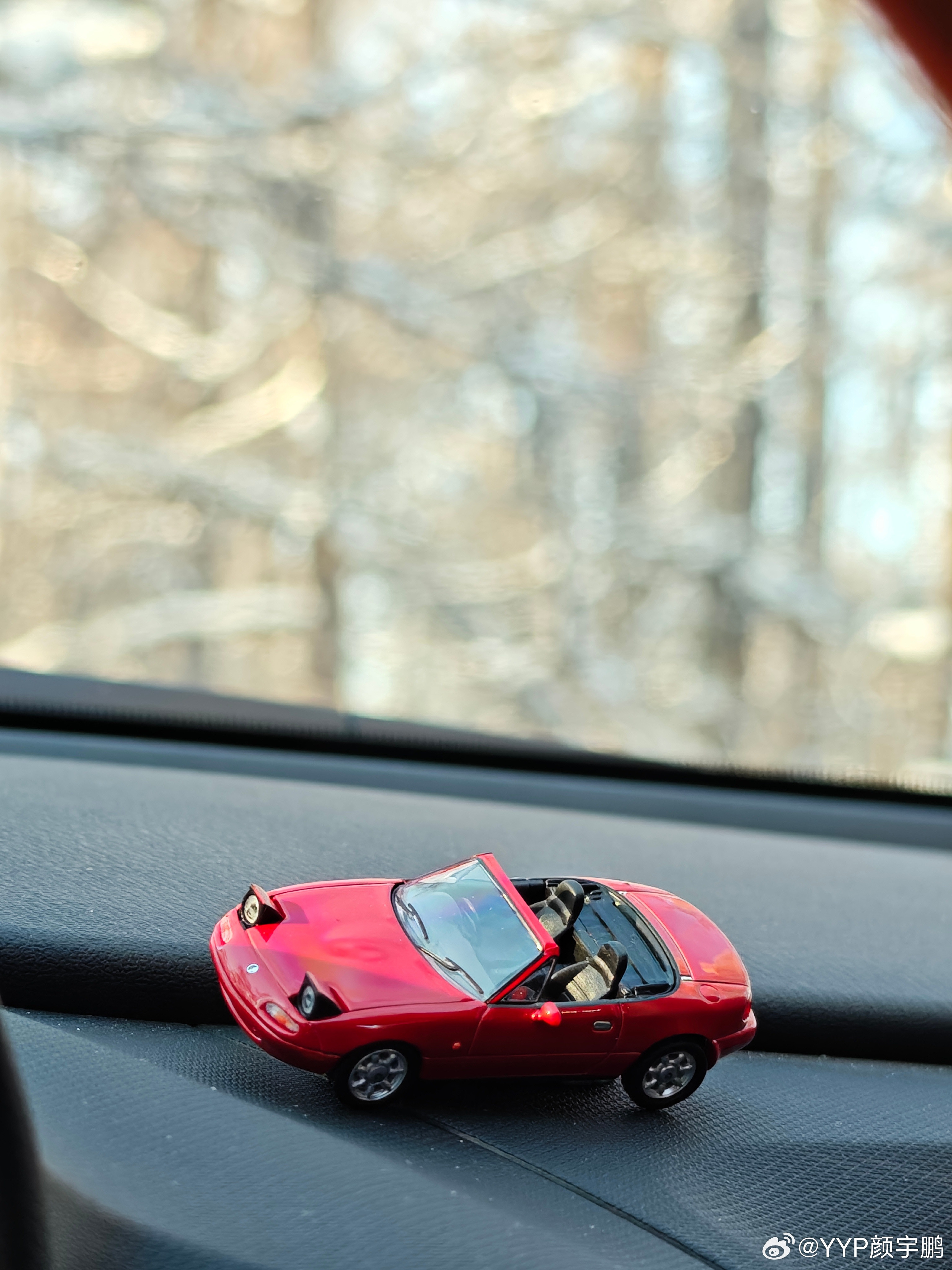 有人想看零下30度的敞篷驾驶吗牙克石