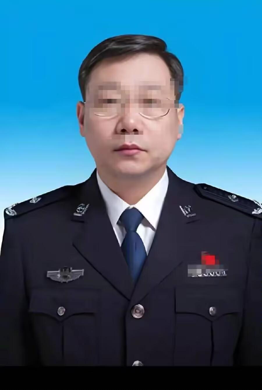 “纸是包不住火的”！4月10日，61岁的一级巡视员“马占山”被查了，看了一下