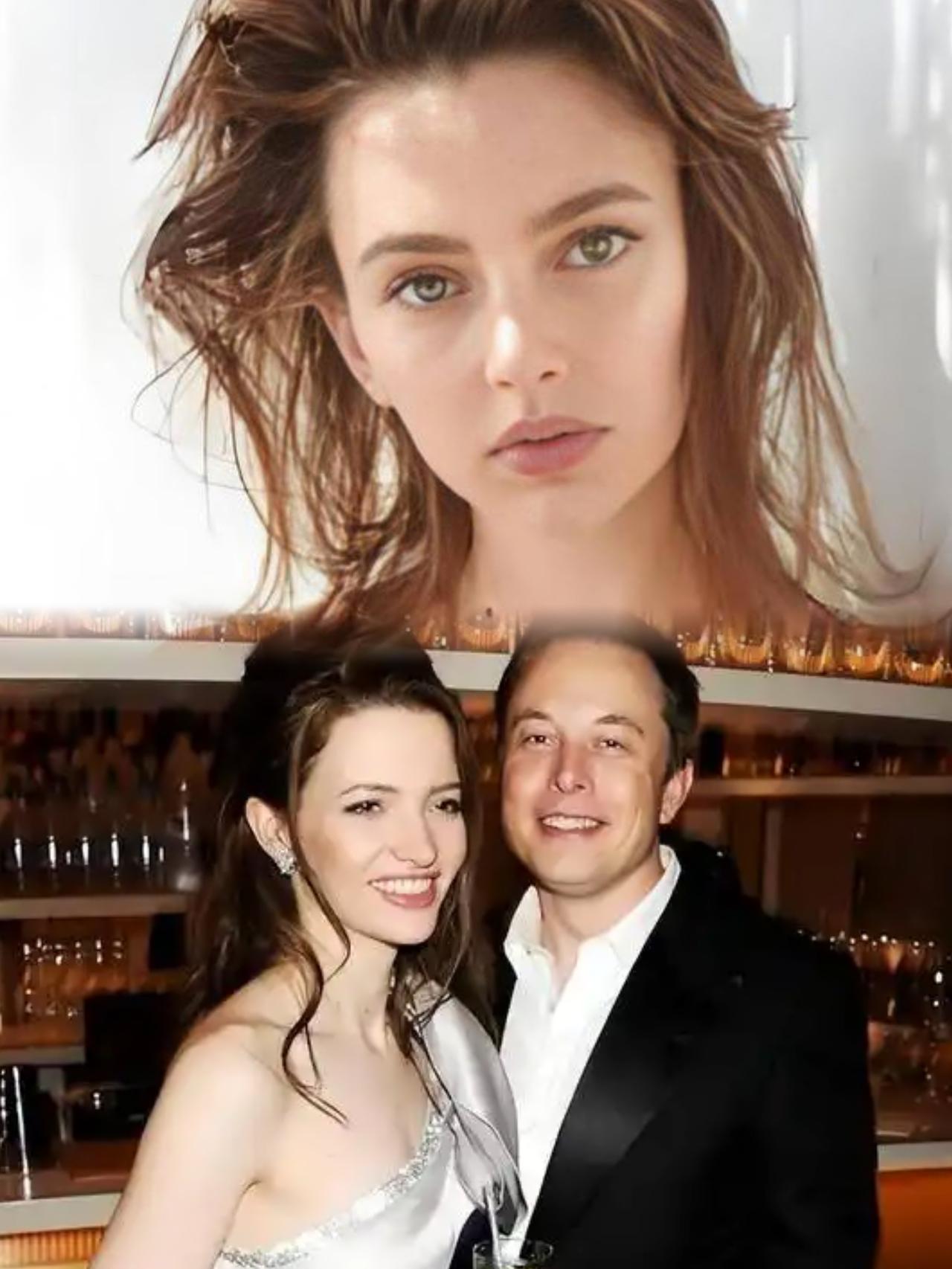 身价万亿又能咋样？首富也留不住真心喜欢的人！人人都羡慕马斯克身家丰厚，殊