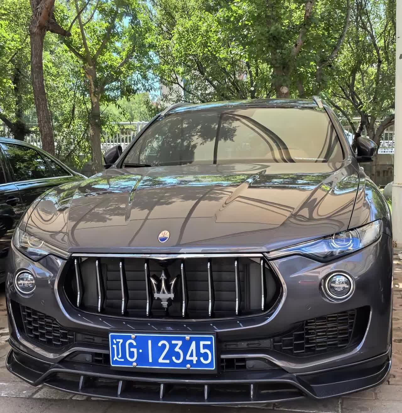 这算不算是刀枪炮呢？莱万特外加这锦城最强五连天顺12345！