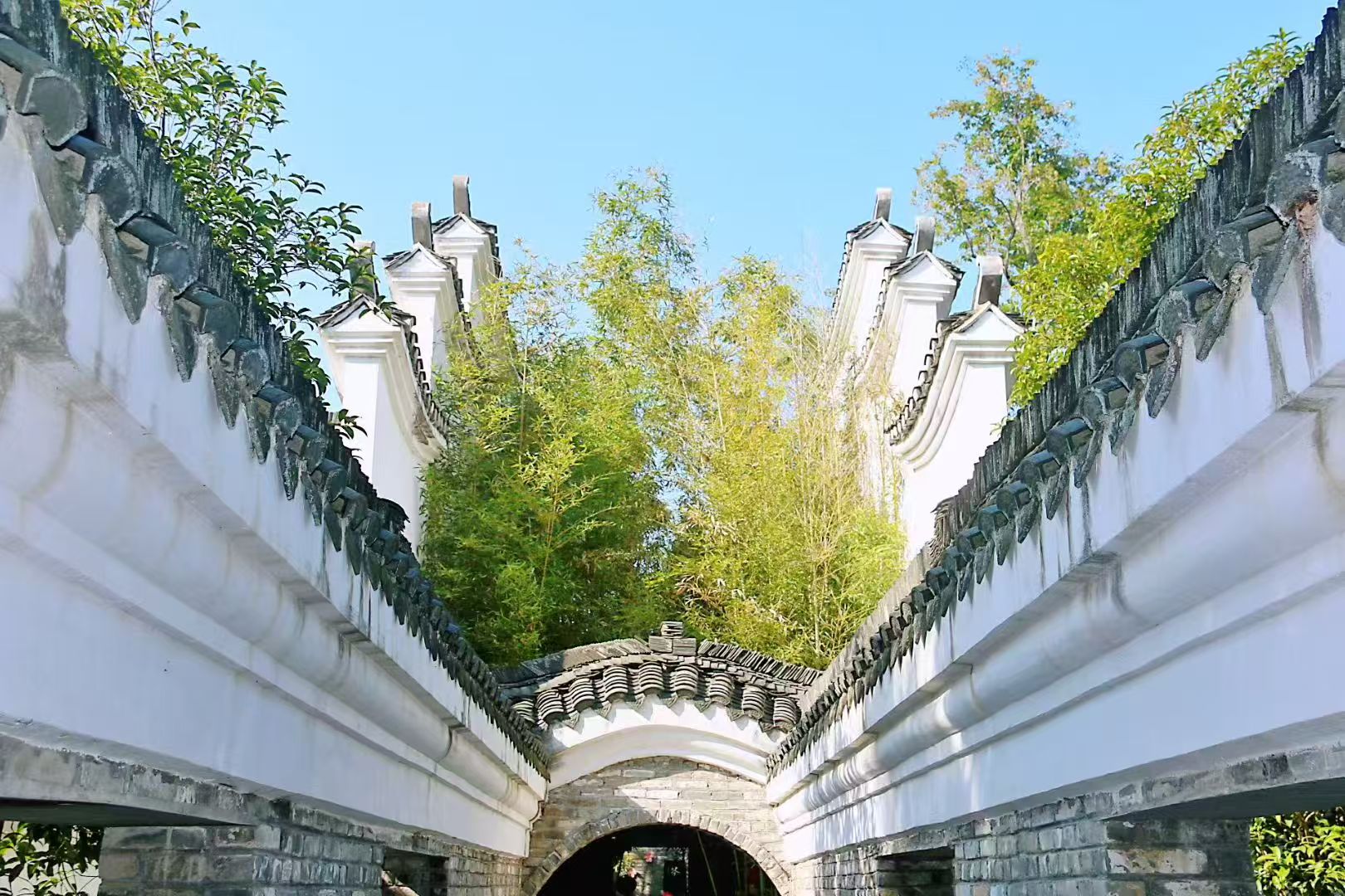 湖南永州勾蓝瑶寨，邂逅千年瑶乡攻略🎈