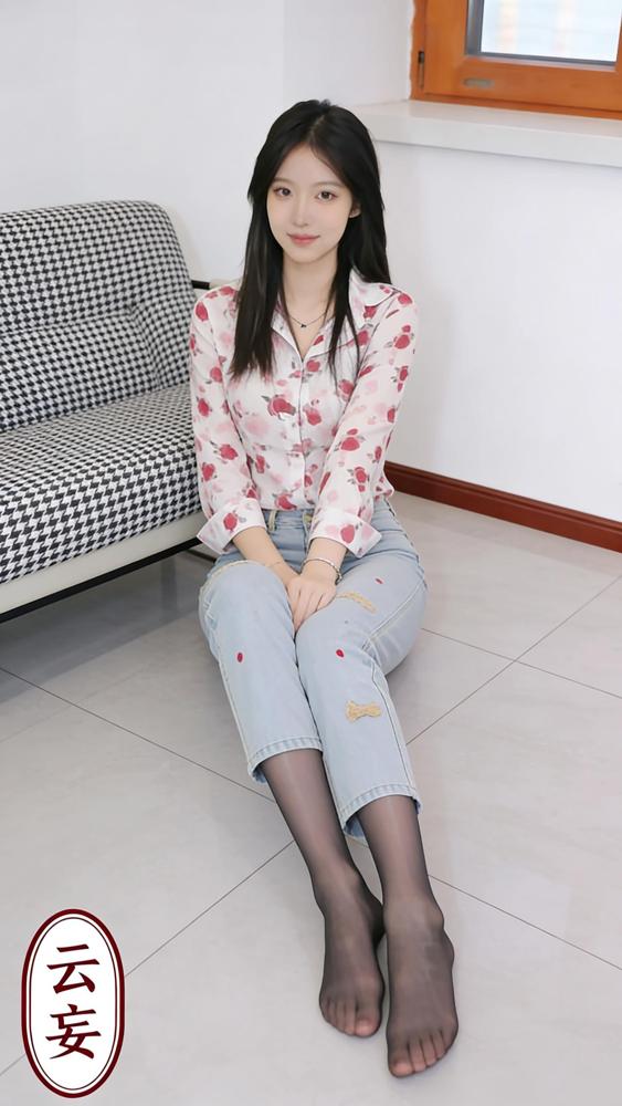 碎花衬衫+牛仔裤的高阶穿搭公式，避开这3个雷区。春季穿搭里，碎花衬衫+牛仔裤是不