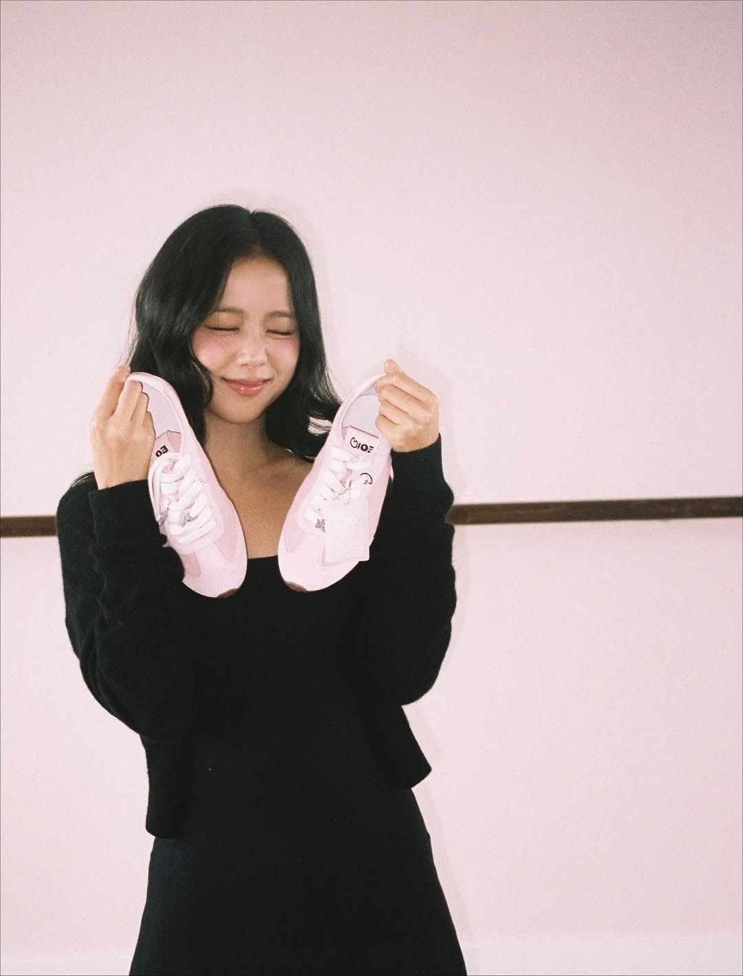 Jisoo​​​