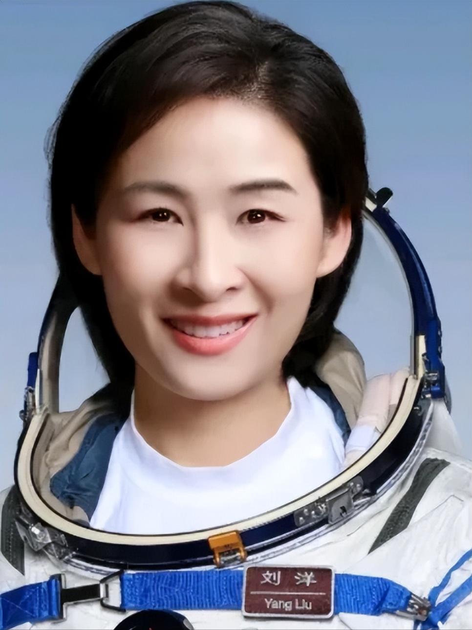 航天女侠刘洋，在出征太空之前，丈夫竟突然失踪，在她完成航空任务以后，才得知丈夫竟