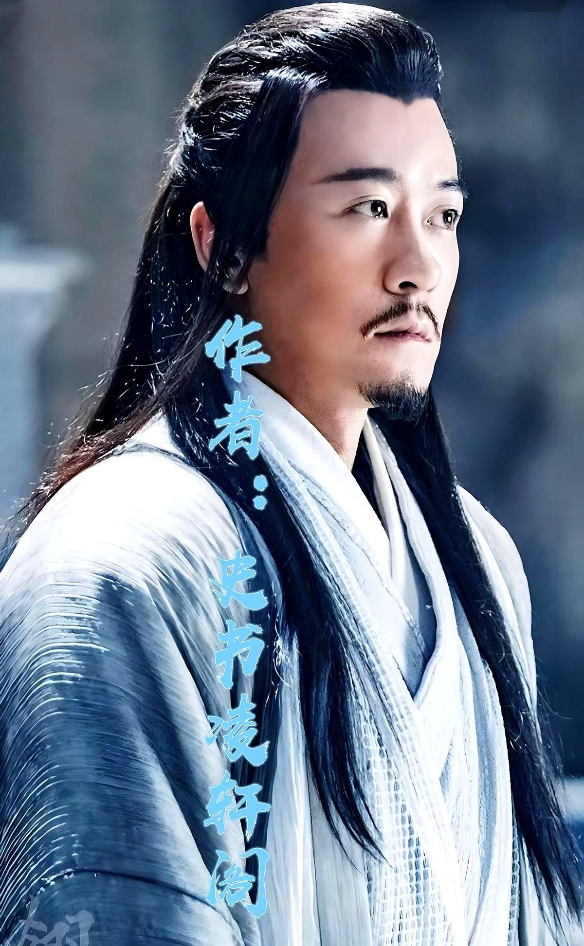 武当竟排第一？不服先别急。小说里张三丰一人把武当抬上王座，现实里它也没掉链子