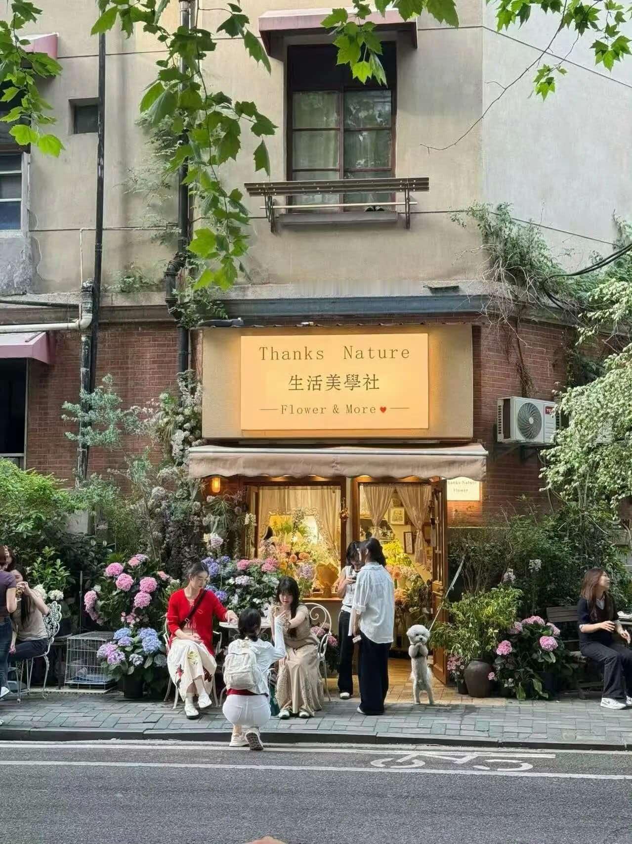 江岸“落地签”点位大公开，好看好拍！城市“落地签”，是年轻人奔赴一座城的浪漫仪