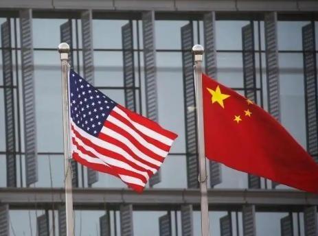 特朗普还没开始访华，美国媒体先炸了！华尔街日报曾直呼：事态严重！因为中国刚刚干了
