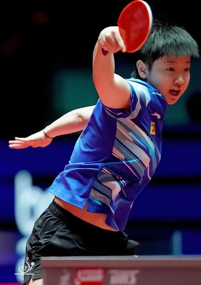 的确如此莎莎并非仅战胜世界第二就成为世界第一的，她是战胜了各式各样不同的对手，