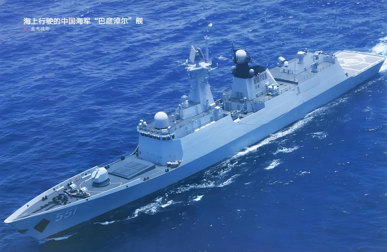 新批次054A取消反潜火箭、换装100mm主炮、延长飞行甲板满足直-20上舰新