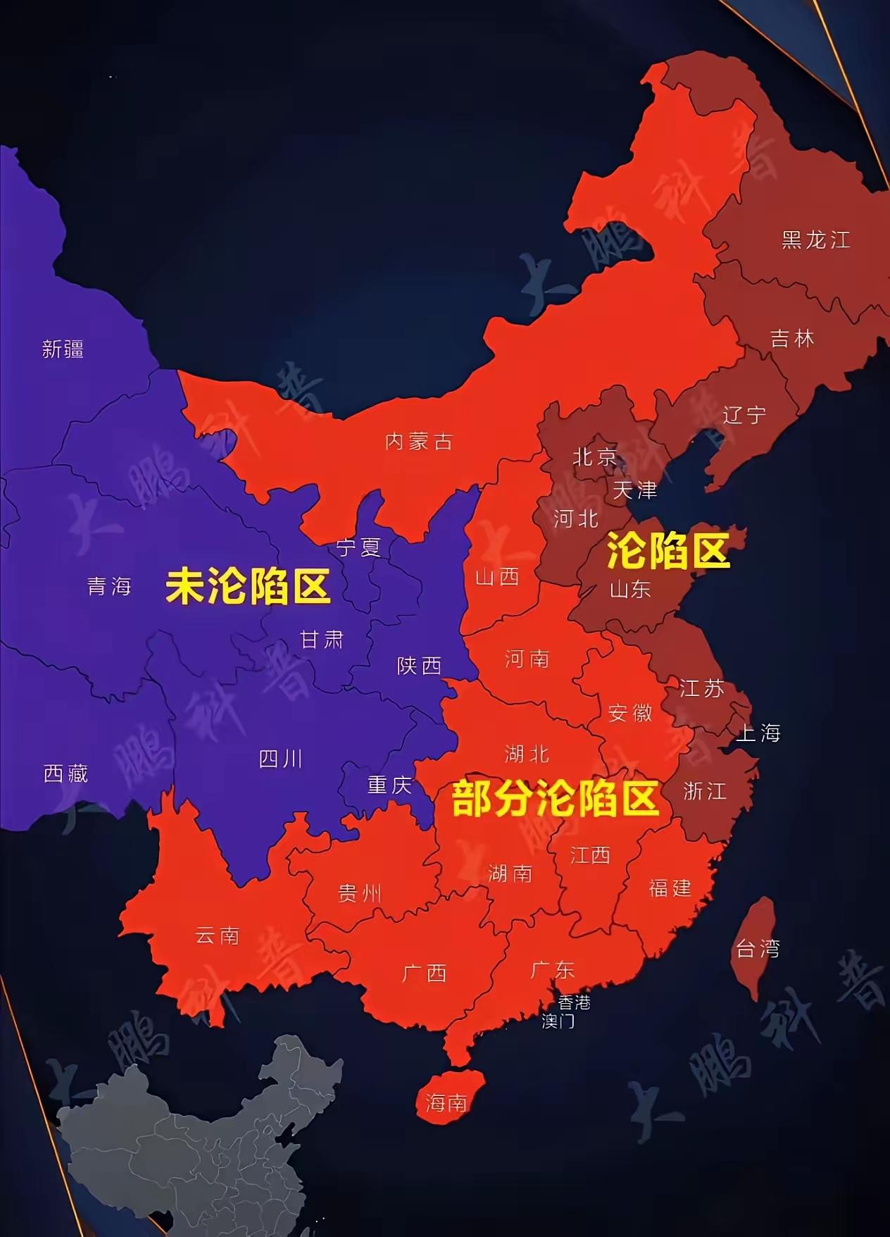 有人拿这张图问，这张图说明了什么？先给答案，党国不亡，天理难容。现在的党国，