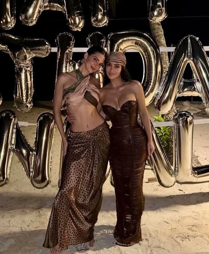 kendall&kim