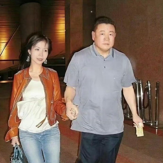 我不会最后一个知道，蔡少芬的18岁成人礼，竟然是刘銮雄给她办的​​​
