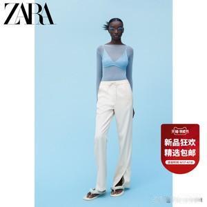 某品牌爆款阔腿裤近期引发争议，海外消费者称其存在安全隐患，多人因穿着摔伤并分享视