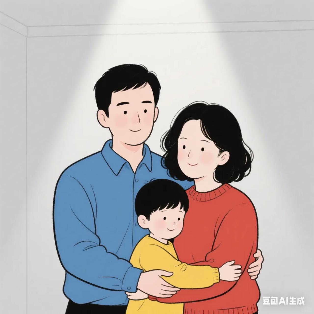 50、60后这两代人，至今己退休多年，独生的子女们都长大成人，且成家立业了，但有