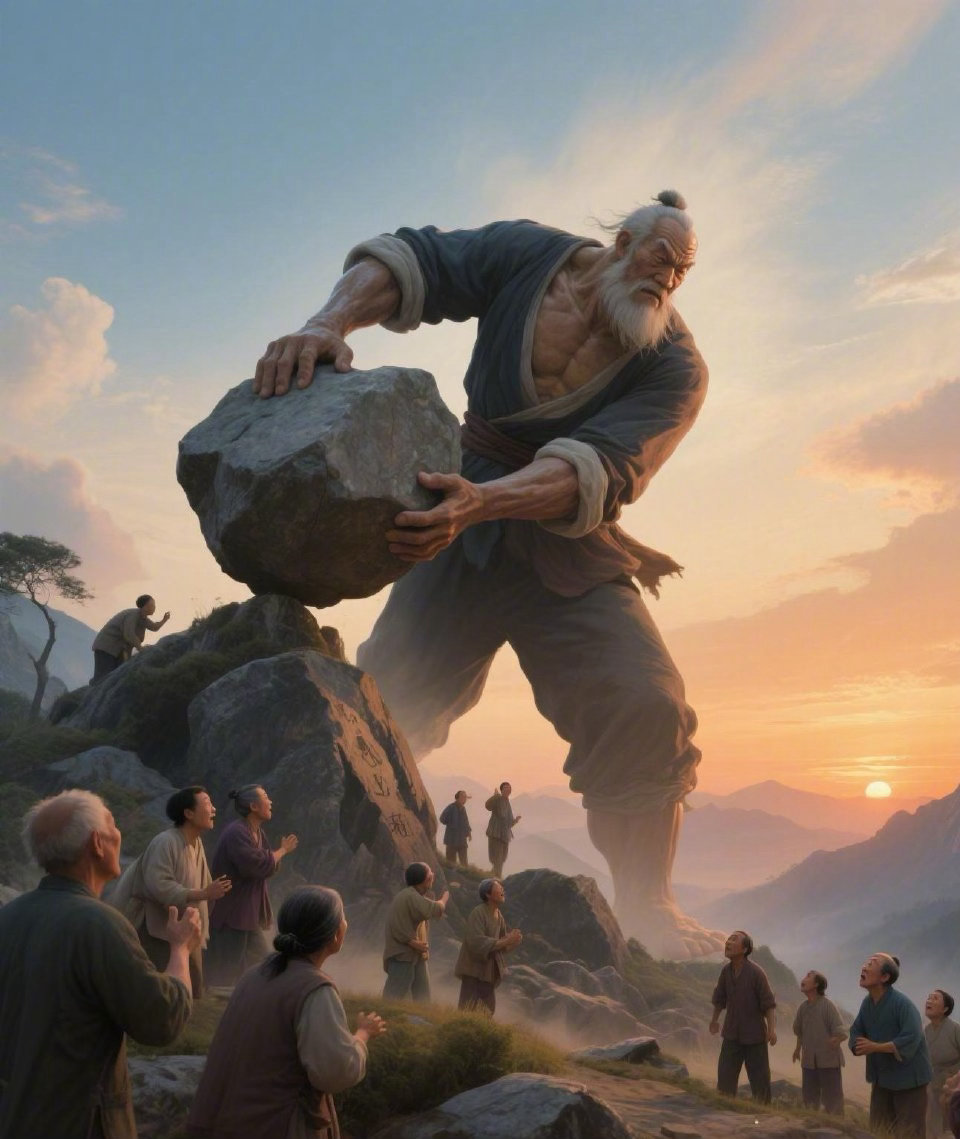 所谓的“长期主义”，其实就是“当下主义”。最长期的“长期”，就是“无期”，既然无