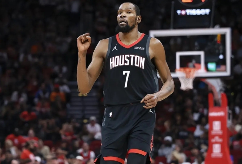 火箭110：105险胜森林狼，其中验证了三个不争的事实。1.乌杜卡执教水平一般