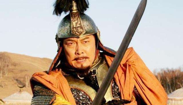 李世民一直等到李靖、李绩表态，才敢发动玄武门之变，他在等什么
