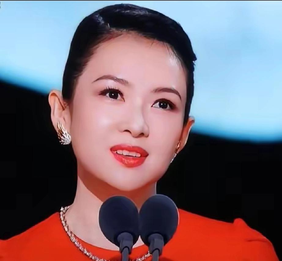 90岁牛犇一席话，让章子怡陈凯歌当场动容90岁牛犇登台发言，没有豪