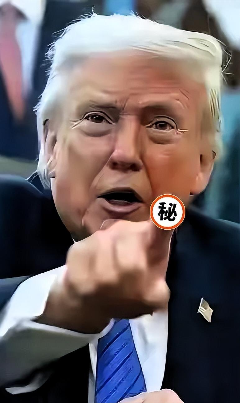 特朗普公然触碰中国的底线？3月13日，消息一出全网炸锅！据路透社直击爆料，特