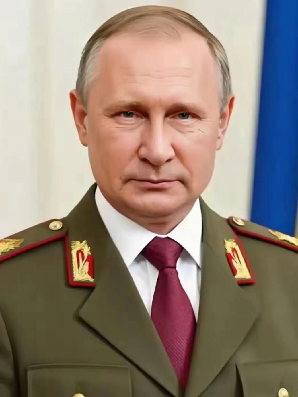 就在刚刚俄罗斯总统正式宣布1月21日，普京称：即便在俄方尚未决定加入以前，