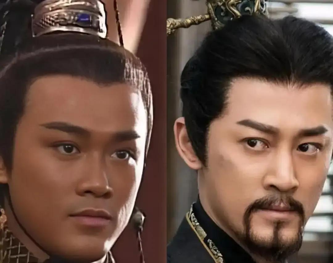 皱纹比玻尿酸更值钱林峯在新片里演秦始皇，眼袋和法令纹全留着，没磨皮。观众反