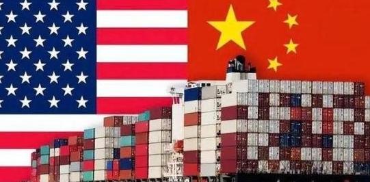 中美贸易其实已经停止！”俄罗斯专家曾直言，如果中国先下决定不再与美国做买卖，美国