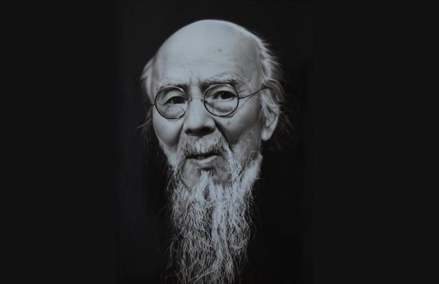 有一位中国朋友问毕加索：你这么厉害，为什么不去中国展示一下呢？哪里的人民也挺喜欢