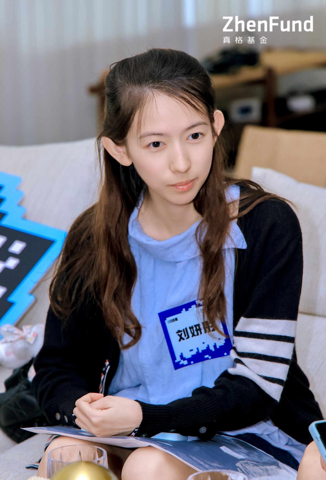第一次00后VibeMeeting！感谢@Yujel@创业来真格的邀请～