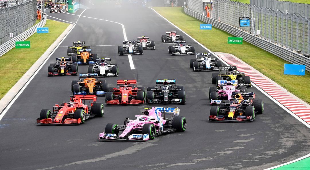 2026F1意大利站：法拉利本土作战压力大，亚军保卫战艰难2026赛季F1意大