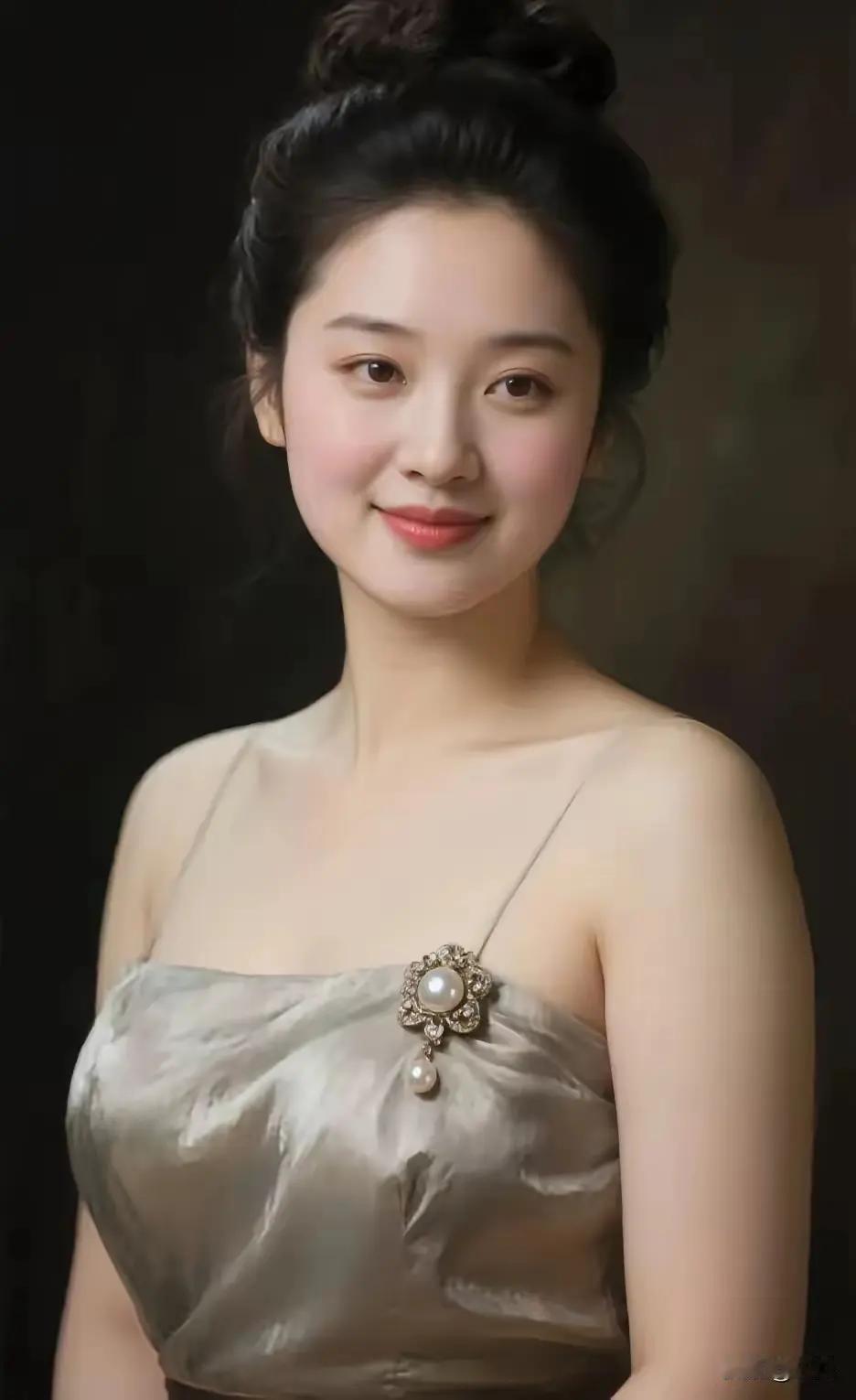 姑娘长张漂亮脸，自我定位赛天仙，三十已过无人娶，爹妈急得团团转。