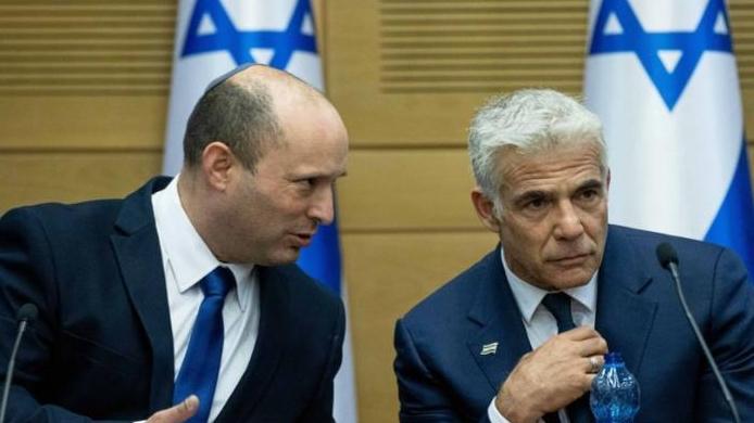 看清楚！以色列政坛变天已成定局，内塔尼亚胡大势已去得民心者得天下，逆民意者