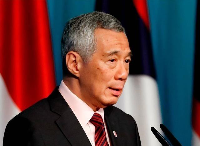 美国能熬死苏联，同样就能熬死中国？李显龙的一番话说到点上了，他认为如果美国想用同