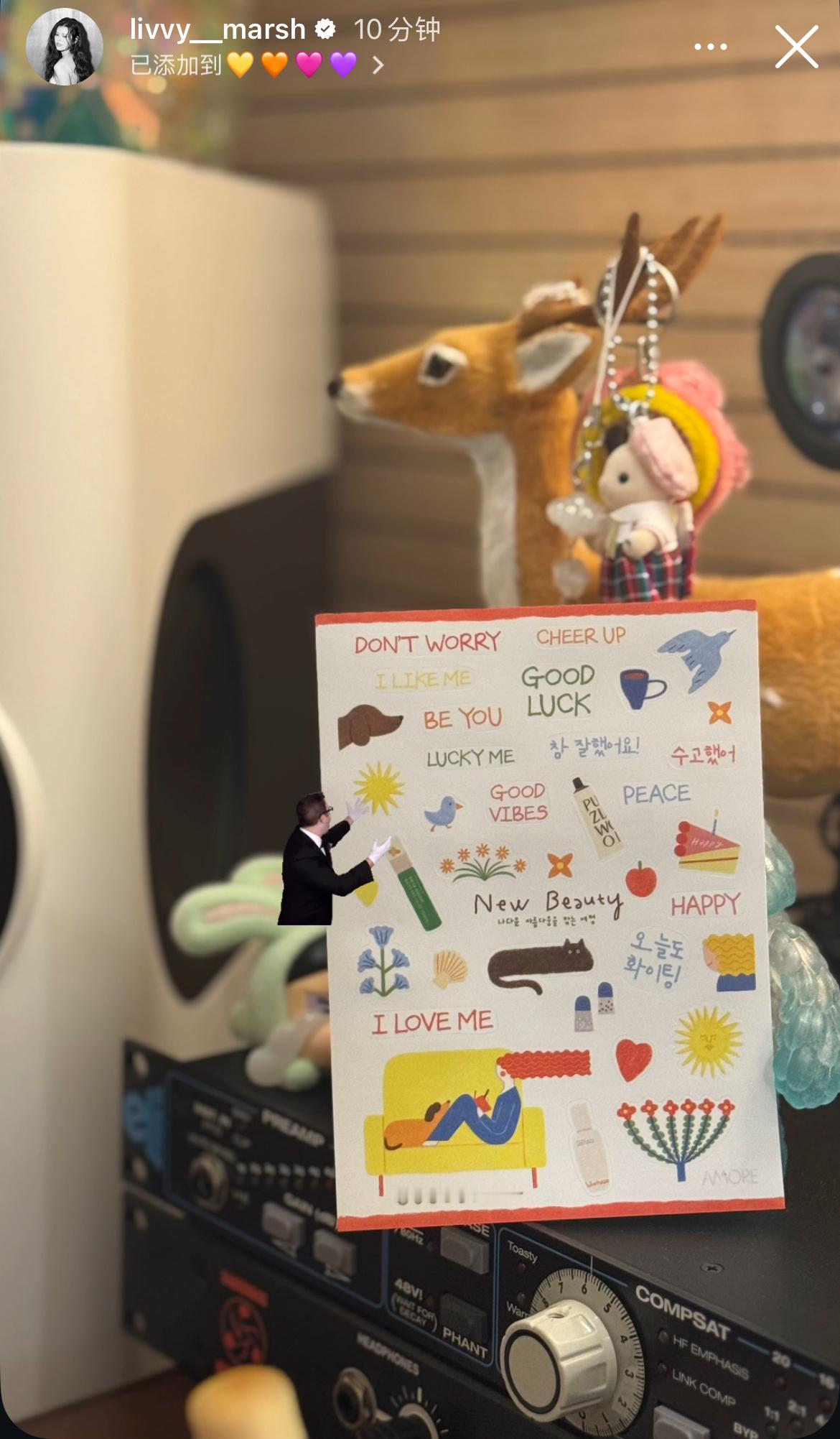 小鹿🦌​​​