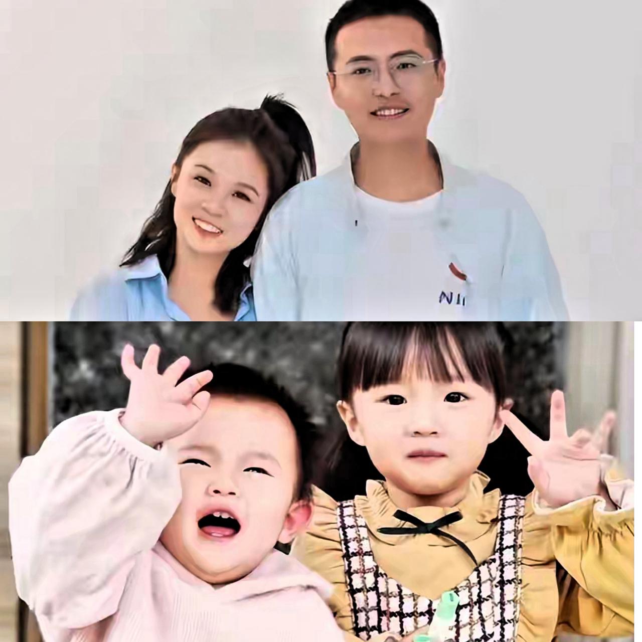 32岁妈妈生3个娃全部得患罕见病！常规产检没有查出来的坑，每个家长产检都该警
