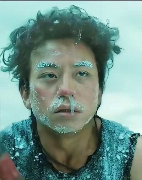 央视提醒：冬天搓澡太用力？你搓掉的不是泥，是皮肤的“保护罩”！冬天一洗澡就