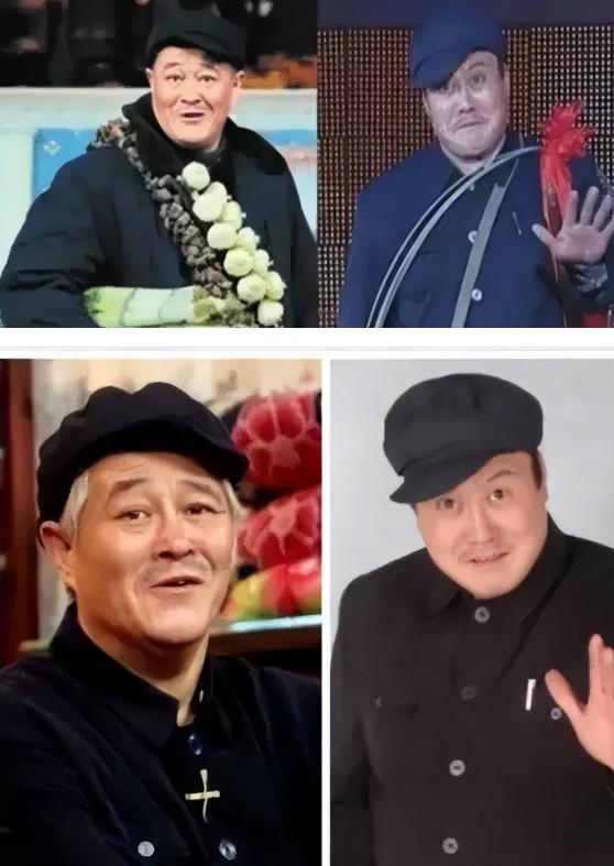 赵本水凭借模仿赵本山走红，收入大幅上涨，巅峰时期年入百万，在老家购置多套房产。网