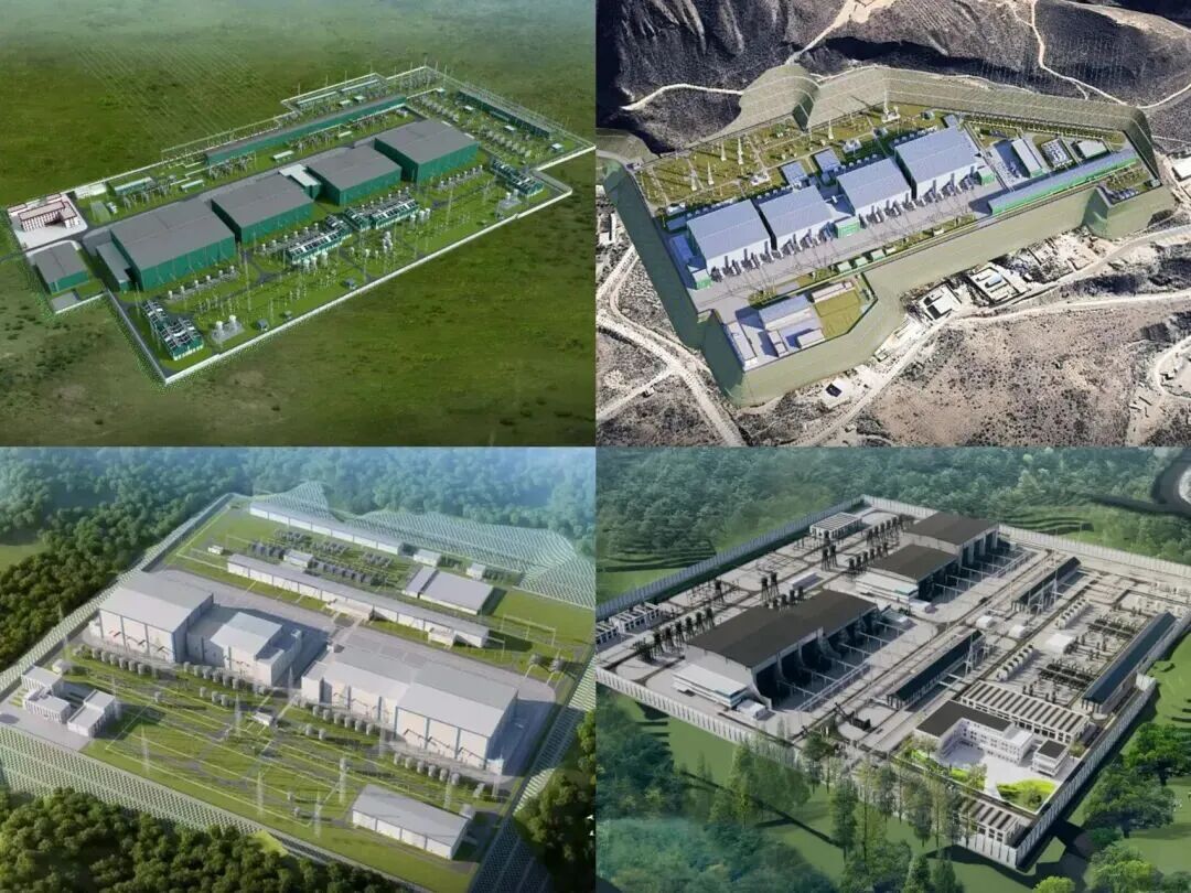 总投资532亿元超级工程——藏粤直流工程广东段线路开工