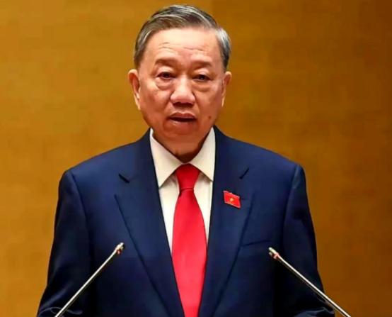 越南正在自食其果！最近越南传来个让人吃惊的消息，日本驻越南大使在12月8号正式宣