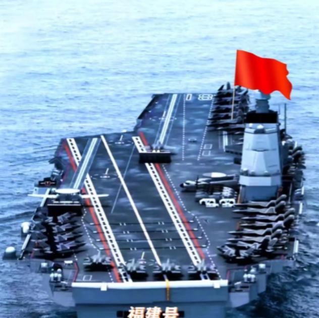 已经失去中国第四艘、第五艘、第六艘核动力航母命名的省份都有哪些？现在辽宁舰、山东