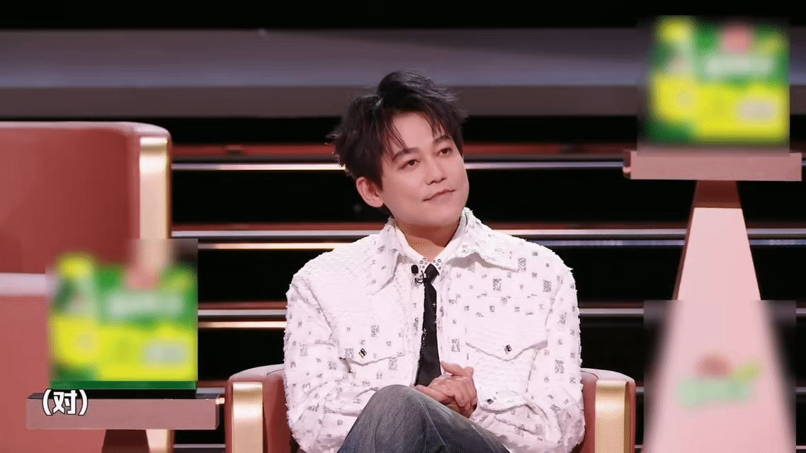 俞灏明怕苏醒靠陆虎开路虎俞灏明谐音梗杀疯了：苏醒靠陆虎开路虎？那我只能祝福你，但