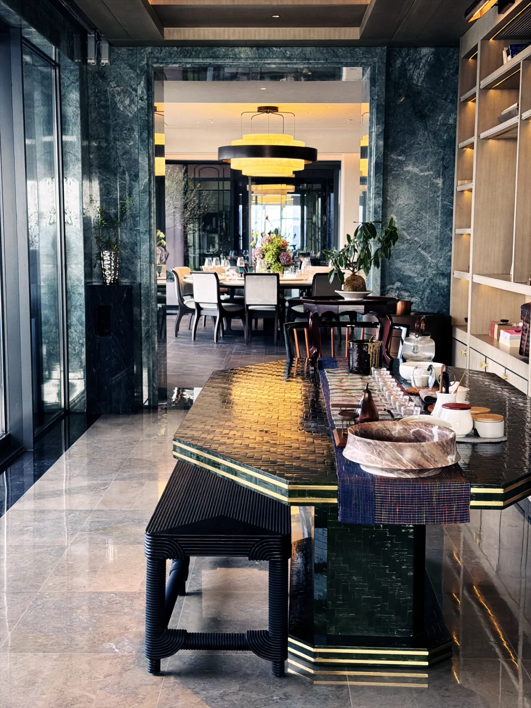 怎么回事，一个小目标的房子感觉很值