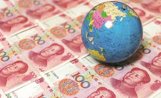 借你美元还我人民币，中国这套玩法，让美国收割机器卡壳了。说白了，就是我们用你
