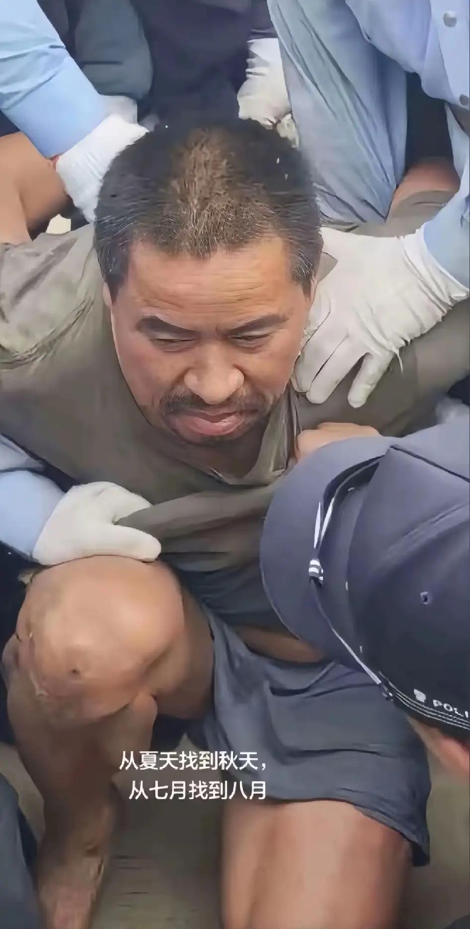 为了把杀人犯夏某刚美化成“悲情英雄”，部分无良网民简直是煞费苦心。他们造谣说夏某